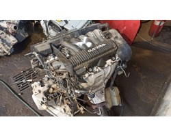 Engine Volvo S60 V70 s80 b5244s 2 4 D 90 days warranty bare post
