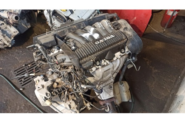 Engine Volvo S60 V70 s80 b5244s 2 4 D 90 days warranty bare post