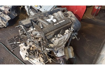 Engine Volvo S60 V70 s80 b5244s 2 4 D 90 days warranty bare post