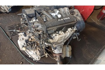 Engine Volvo S60 V70 s80 b5244s 2 4 D 90 days warranty bare post Catalog number of the part b5244s