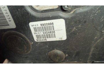 Engine Volvo S60 V70 s80 b5244s 2 4 D 90 days warranty bare post Car type 4x4 SUV passenger cars