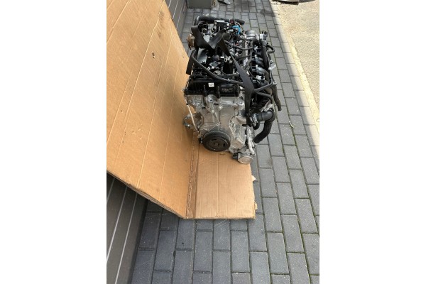 ENGINE FORD KUGA MK3 2 5 PHEV HYBRID BGDA Part manufacturer Ford OE