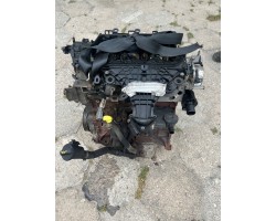 MK4 ENGINE 2 0 TDCI 140 UFWA