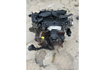 MK4 ENGINE 2 0 TDCI 140 UFWA