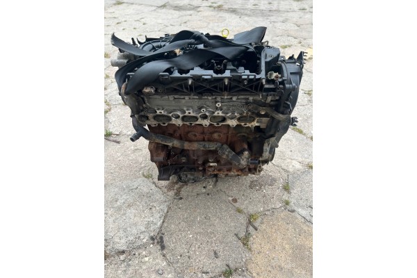 MK4 ENGINE 2 0 TDCI 140 UFWA Part manufacturer Peugeot OE