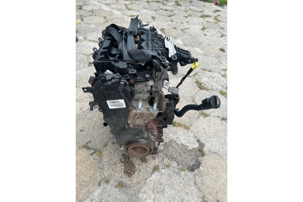 MK4 ENGINE 2 0 TDCI 140 UFWA Car type 4x4 SUV
