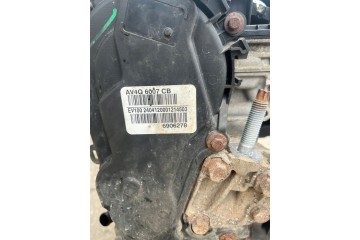 MK4 ENGINE 2 0 TDCI 140 UFWA Engine type diesel