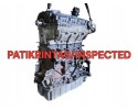 Seat Toledo III 5P 2008 Engine