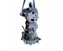 Seat Toledo III 5P 2008 Engine Car type passenger cars