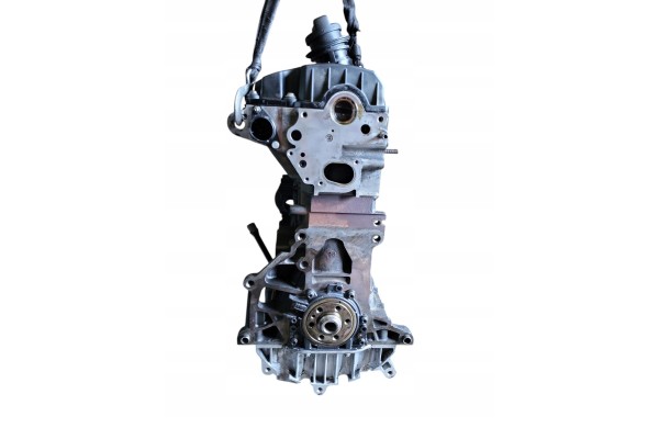 Seat Toledo III 5P 2008 Engine Car type passenger cars