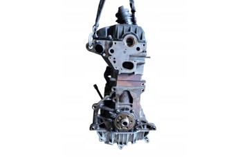 Seat Toledo III 5P 2008 Engine Car type passenger cars