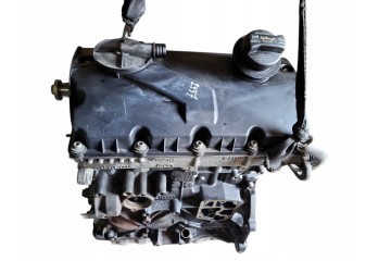 Seat Toledo III 5P 2008 Engine Engine type diesel