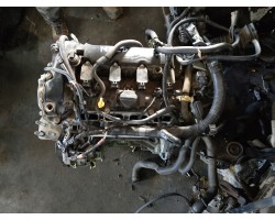 MAZDA CX3 ENGINE 2 0 SKYACTIV PE02 PE01