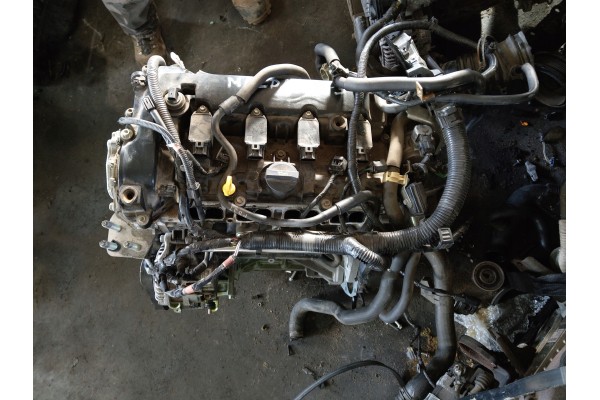MAZDA CX3 ENGINE 2 0 SKYACTIV PE02 PE01
