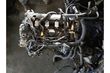 MAZDA CX3 ENGINE 2 0 SKYACTIV PE02 PE01