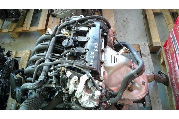 MAZDA CX3 ENGINE 2 0 SKYACTIV PE02 PE01 Catalog number of the part PE02