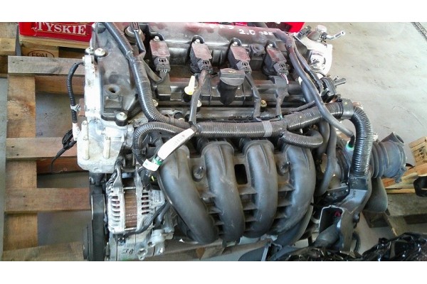 MAZDA CX3 ENGINE 2 0 SKYACTIV PE02 PE01 Packaging status original