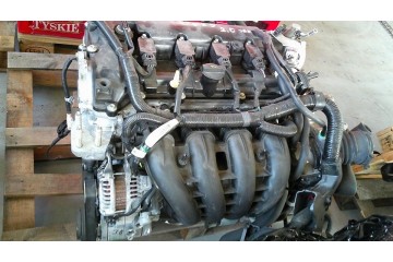MAZDA CX3 ENGINE 2 0 SKYACTIV PE02 PE01 Packaging status original
