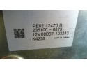 MAZDA CX3 ENGINE 2 0 SKYACTIV PE02 PE01 Car type passenger cars