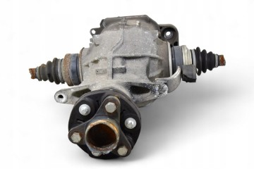BRIDGE DIFFERENTIAL REAR BMW F10 F11 3 0d N57 7630816 2 47 Engine type diesel