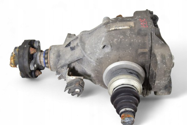 BRIDGE DIFFERENTIAL REAR BMW F10 F11 3 0d N57 7630816 2 47 Catalog number of the original 7630816 2 47