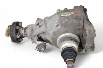 BRIDGE DIFFERENTIAL REAR BMW F10 F11 3 0d N57 7630816 2 47 Catalog number of the original 7630816 2 47