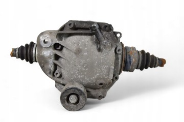 Puente Diferencial Trasero BMW F10 F11 3.0d N57 7630816 2.47