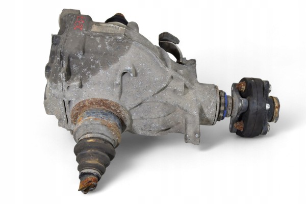 Puente Diferencial Trasero BMW F10 F11 3.0d N57 7630816 2.47