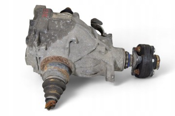 Puente Diferencial Trasero BMW F10 F11 3.0d N57 7630816 2.47