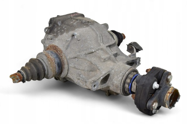 Puente Diferencial Trasero BMW F10 F11 3.0d N57 7630816 2.47