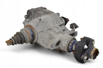 Puente Diferencial Trasero BMW F10 F11 3.0d N57 7630816 2.47