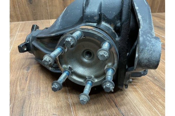 DIFFERENTIAL MERCEDES BENZ SL R129 A1293513408 A2203510105 Catalog number of substitutes 1293513408