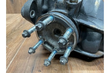 DIFFERENTIAL MERCEDES BENZ SL R129 A1293513408 A2203510105 Catalog number of the original A2203510105