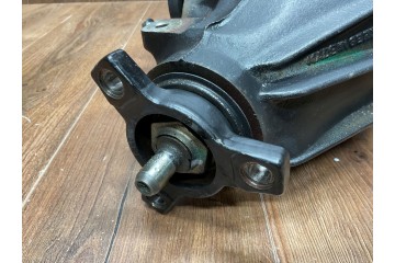 Diferencial Mercedes-Benz SL R129 A1293513408 A2203510105