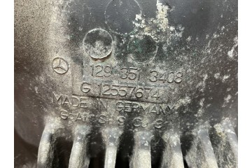 Diferencial Mercedes-Benz SL R129 A1293513408 A2203510105