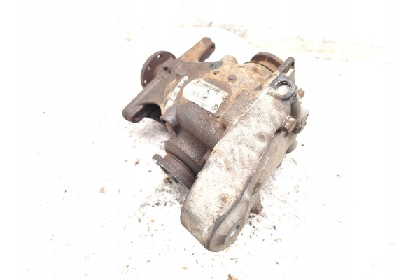 BMW 1 Series Rear Differential Differential 116i Petrol 7524319 Part manufacturer BMW OE