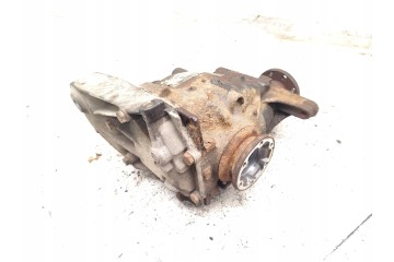BMW 1 Series Rear Differential Differential 116i Petrol 7524319 Catalog number of the part 7524319