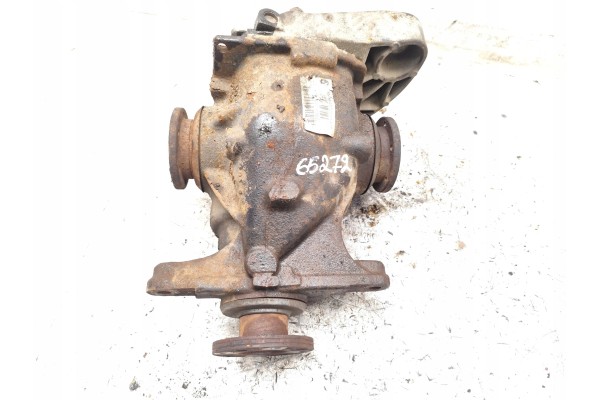 BMW 1 Series Rear Differential Differential 116i Petrol 7524319 Product weight with unit packaging 35 kg