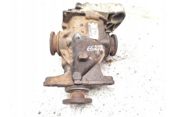 BMW 1 Series Rear Differential Differential 116i Petrol 7524319 Product weight with unit packaging 35 kg