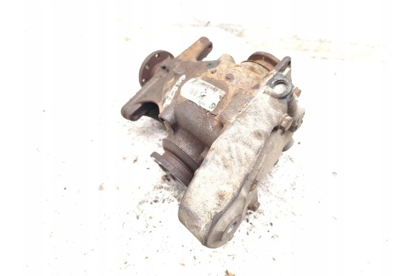 Diferencial Trasero BMW Serie 1 116i Gasolina 7524319