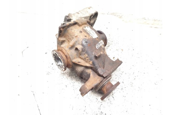 Diferencial Trasero BMW Serie 1 116i Gasolina 7524319