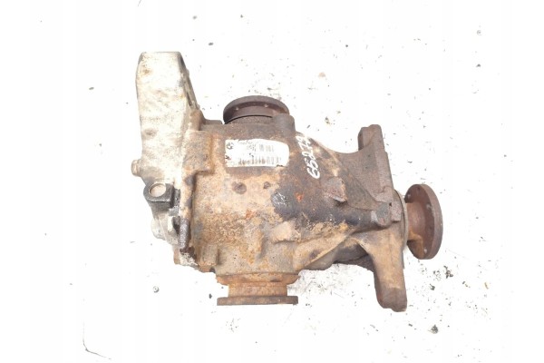 Diferencial Trasero BMW Serie 1 116i Gasolina 7524319