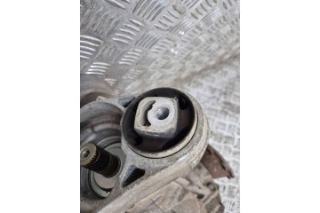 Diferencial delantero Volkswagen Touareg II 0BM409505T