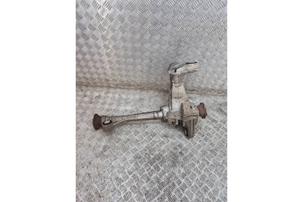 Diferencial delantero Volkswagen Touareg II 0BM409505T