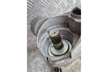 Diferencial delantero Volkswagen Touareg II 0BM409505T