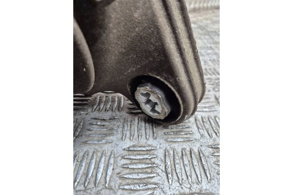 Diferencial delantero Volkswagen Touareg II 0BM409505T