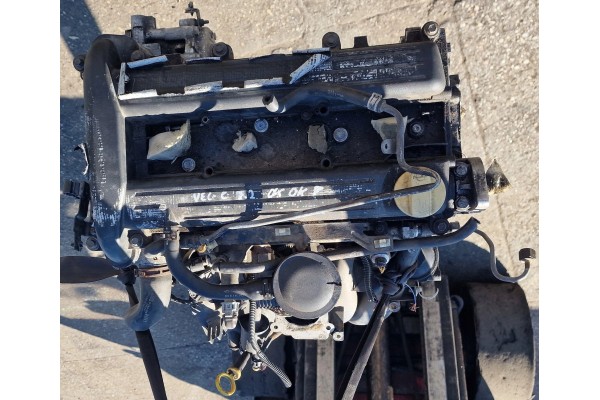 ENGINE C 2 2 16V Z22YH Part manufacturer no brand