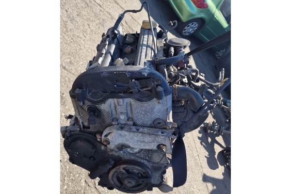 ENGINE C 2 2 16V Z22YH Car type passenger cars