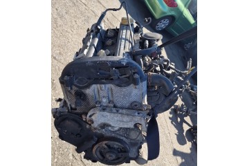 ENGINE C 2 2 16V Z22YH Car type passenger cars