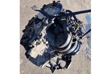 ENGINE C 2 2 16V Z22YH Quality of parts according to GVO O original with manufacturer s logo OE